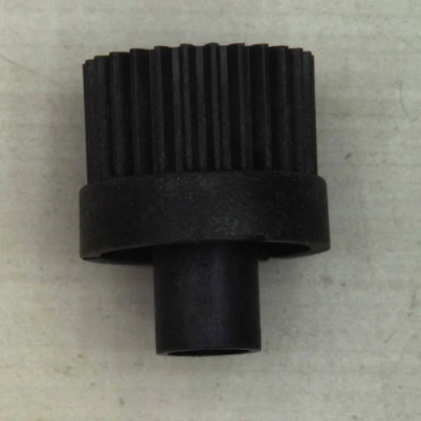 Шестерня муфты редуктора SCX-4200/4300/4600/4623F/4623FN/Ph3140/3155/3160/ML2580N — изображение 2