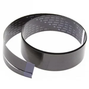 Шлейф каретки сканера HP/LJ M1132/6+14pin