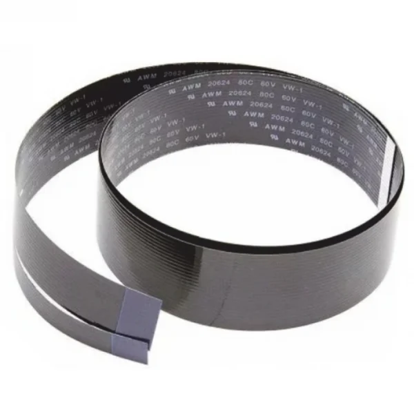 Шлейф каретки сканера HP/LJ M1132/6+14pin