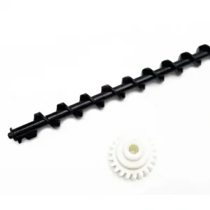 Шнек с шестерней Kyocera/M5521/5526/P5021/5026/(DK-5230)