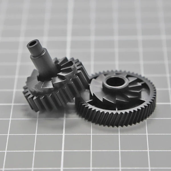Шестерня-муфта привода блока закрепления HP/23T/56THP/LJ P1005/1006