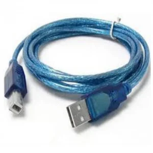 Кабель USB 2,0 A (M)  B (M) 4,5/5м (AM-BM)
