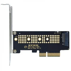 Накопитель SSD