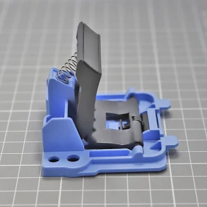 Тормозная площадка HP LJ M 1120/1536, P 1566/1606 (О) RM1-4227