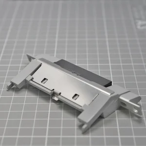 Тормозная площадка HP LJ 1160/1320 (в сборе) (O) RM-11298