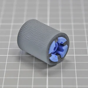 Ролик НР LJ 4200/4300 (подачи, лоток 2, 3) (О) RM1-0037