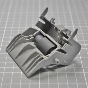 Ролик Kyocera FS 2000/3900 (отделения лотка) (O) 2F909171