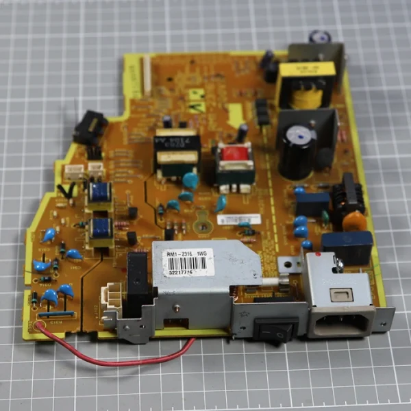 Плата питания HP RM1-2316-000
