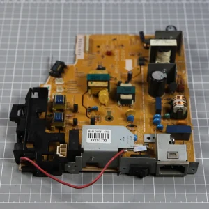 Плата блока питания HP LJ 1012/1015/1010