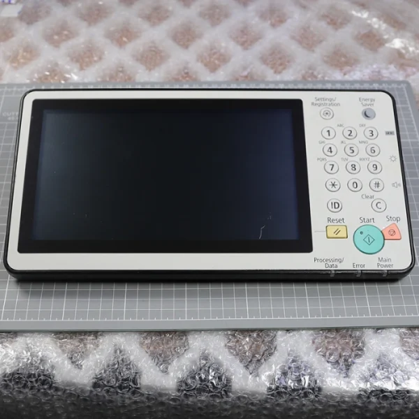 Панель управления FM1-H746 для Canon IR-ADV-c5550