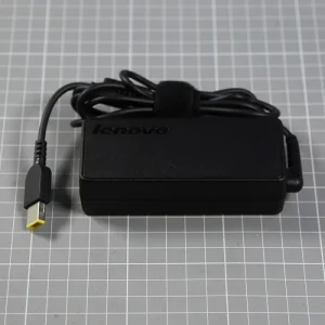 Блок питания для ноутбука Lenovo 20V 3.25A (разъем NEW), ориг