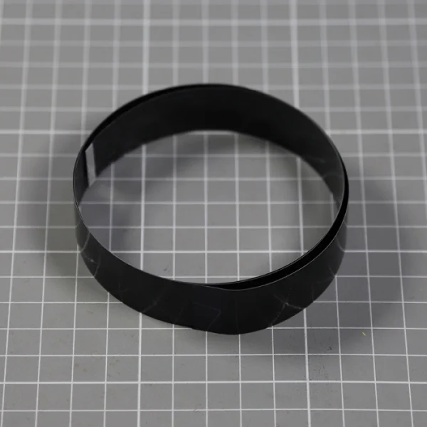 Шлейф планшетного сканера HP/LJ M125/127/18pin