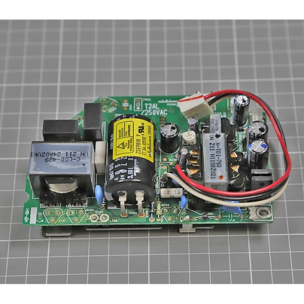 Плата Epson питания проектора/EB-1830/1900/1910/1915/1920/1920W/1925W/C1830/450/(ZSEP819)