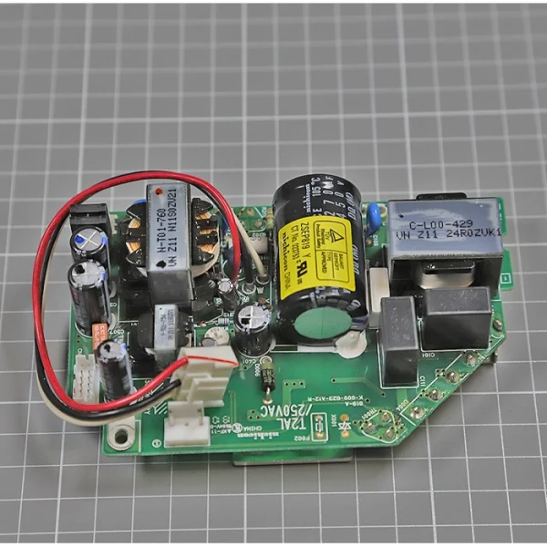 Плата Epson питания проектора/EB-1830/1900/1910/1915/1920/1920W/1925W/C1830/450/(ZSEP819) — изображение 2