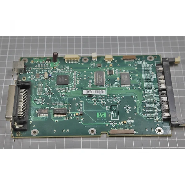 Плата форматирования HP LJ 1320