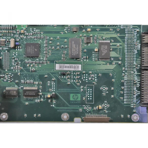Плата форматирования HP LJ 1320 — изображение 3