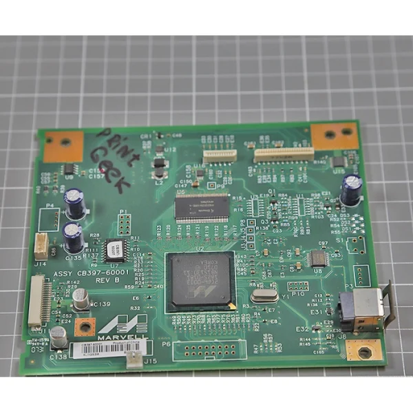 Плата форматирования HP LJ M1005