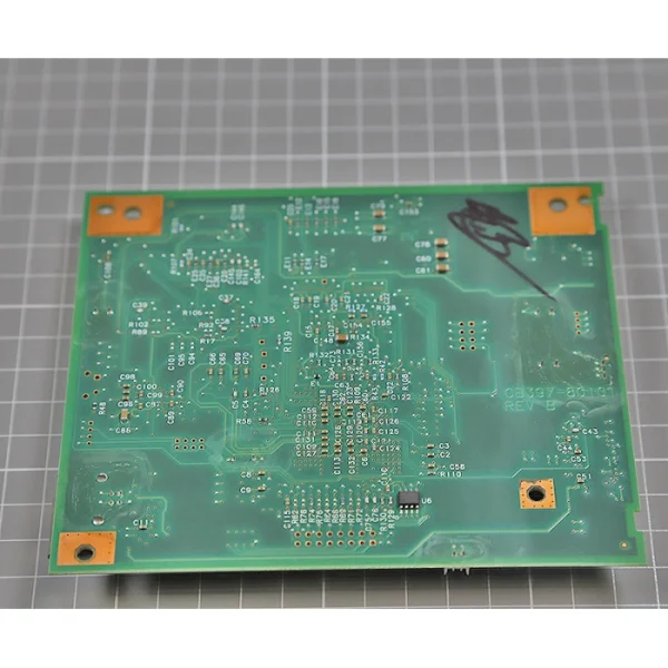 Плата форматирования HP LJ M1005 — изображение 2