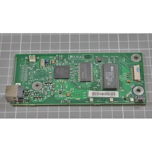 Плата форматирования для HP LJ 1010/1012