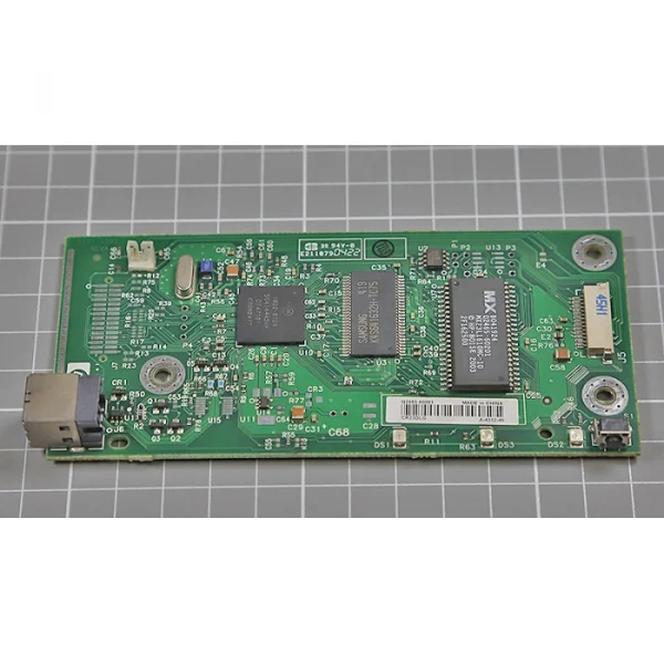 Плата форматирования для HP LJ 1010/1012
