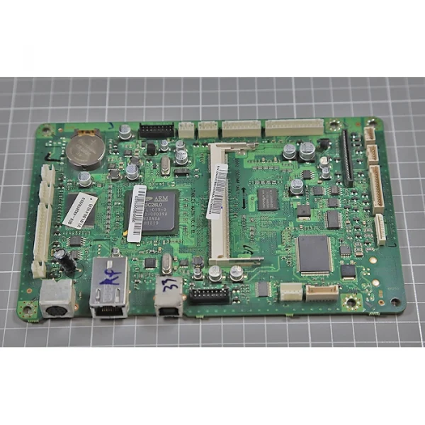 Плата форматирование Samsung SCX-4824FN