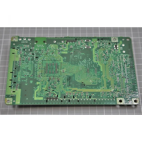 Плата форматирование Samsung SCX-4824FN — изображение 3