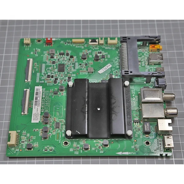 Плата питания для TCL 43P715/17 08-L12NWA2-PW210AB — изображение 2