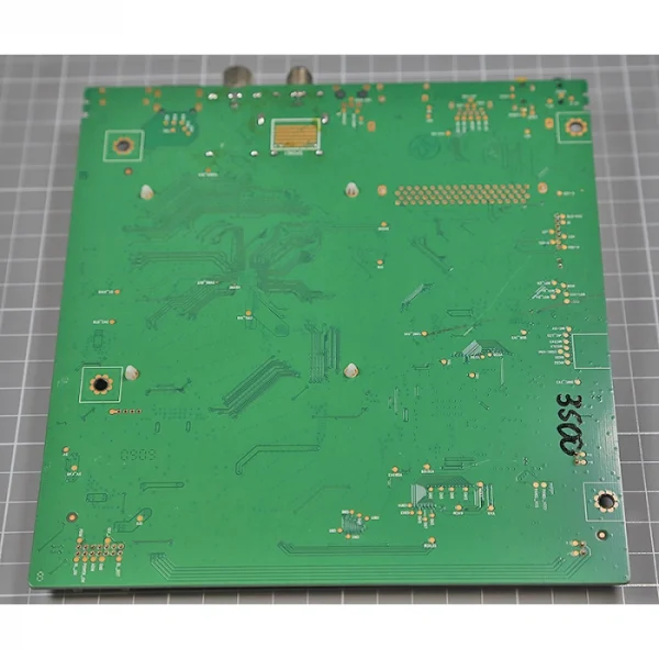 Плата питания для TCL 43P715/17 08-L12NWA2-PW210AB — изображение 3