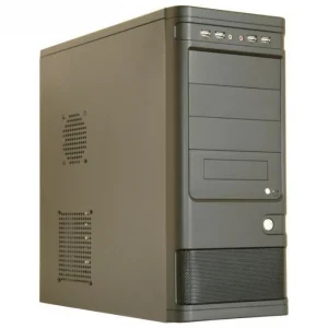 Системный блок ОТ Home Media H610 i5-12400/16Gb/SSD480GB/mATX/500W/noOS