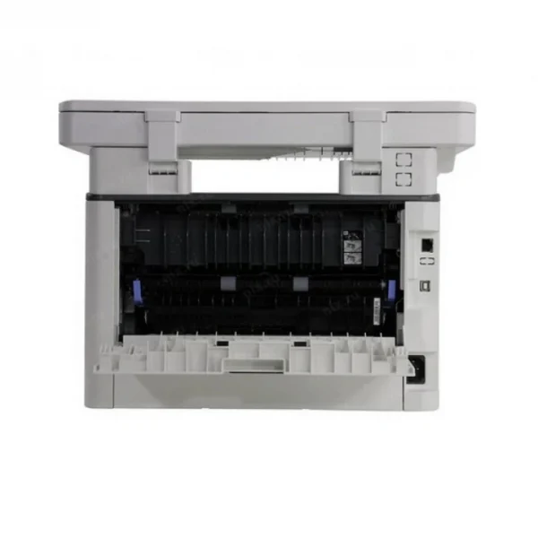 МФУ Pantum M6700DW (А4, 30стр/мин, 128Mb, 1200х1200, дупл., WiFi, Ethernet, USB) — изображение 3