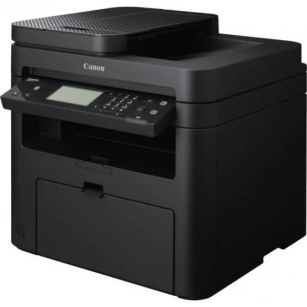 МФУ Canon i-SENSYS MF237w (A4, Факс, 23 стр/мин, 256Mb, 600x600, ADF, WiFi, Ethernet, USB) — изображение 2
