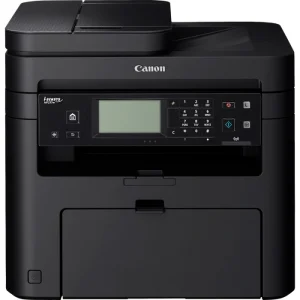 МФУ Canon i-SENSYS MF237w (A4, Факс, 23 стр/мин, 256Mb, 600×600, ADF, WiFi, Ethernet, USB)