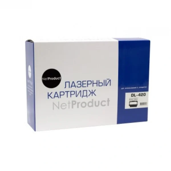 Драм-юнит Pantum DL-420 / NP