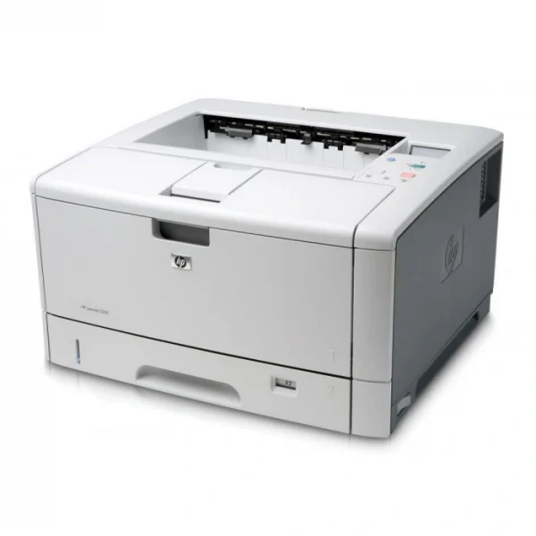Принтер лазерный HP LaserJet 5200 (A3, 35 стр/мин, 1200dpi, 48Mb, LPT/USB2.0) УЦЕНКА