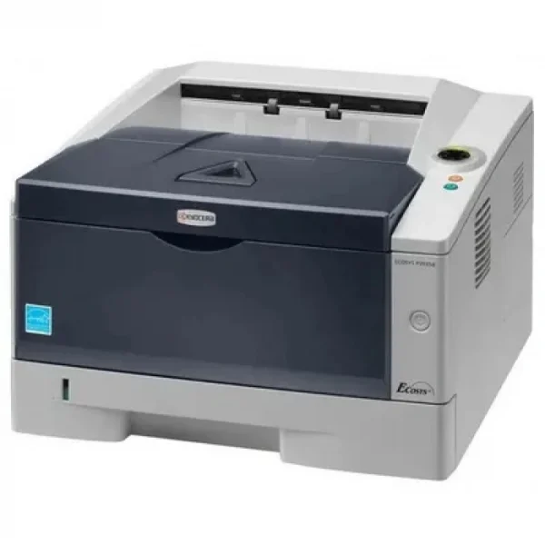 Принтер Kyocera ECOSYS P2035dn (после ремонта, УЦЕНКА)