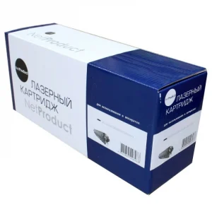 Картридж HP CE278A (78A), Canon Cartridge-728, Cartridge-726 / NP