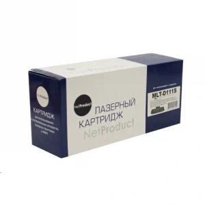 Картридж Samsung MLT-D111S / NP