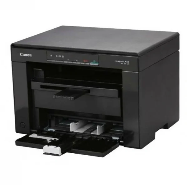 МФУ Canon i-SENSYS MF3010 (А4, 18 стр/мин, 64Mb, 1200x600, USB) — изображение 5