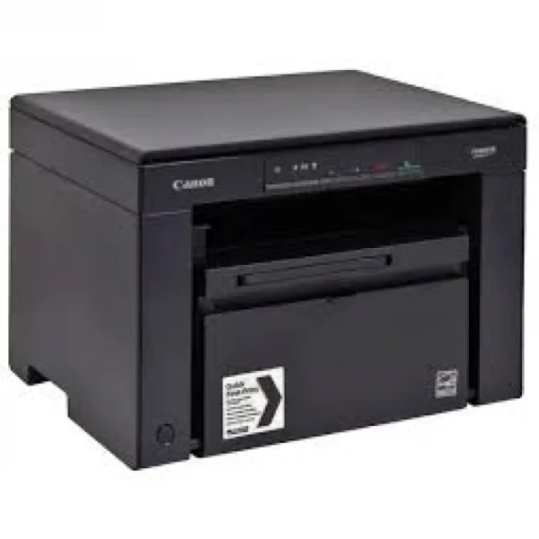 МФУ Canon i-SENSYS MF3010 (А4, 18 стр/мин, 64Mb, 1200x600, USB) — изображение 2