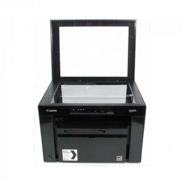 МФУ Canon i-SENSYS MF3010 (А4, 18 стр/мин, 64Mb, 1200x600, USB) — изображение 3