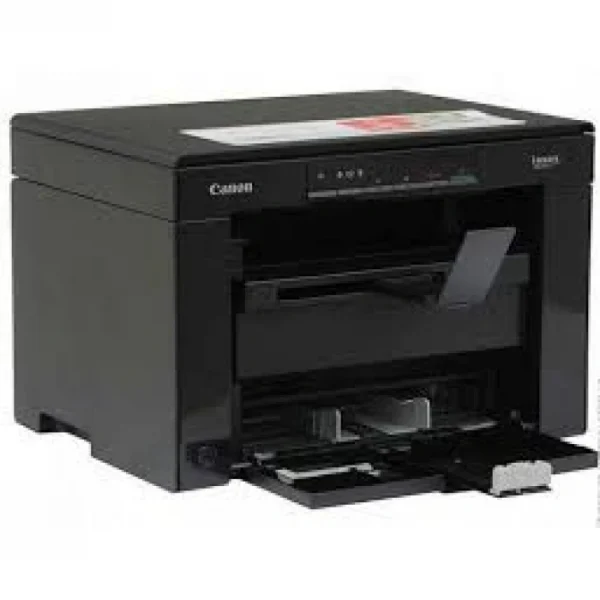 МФУ Canon i-SENSYS MF3010 (А4, 18 стр/мин, 64Mb, 1200x600, USB) — изображение 4