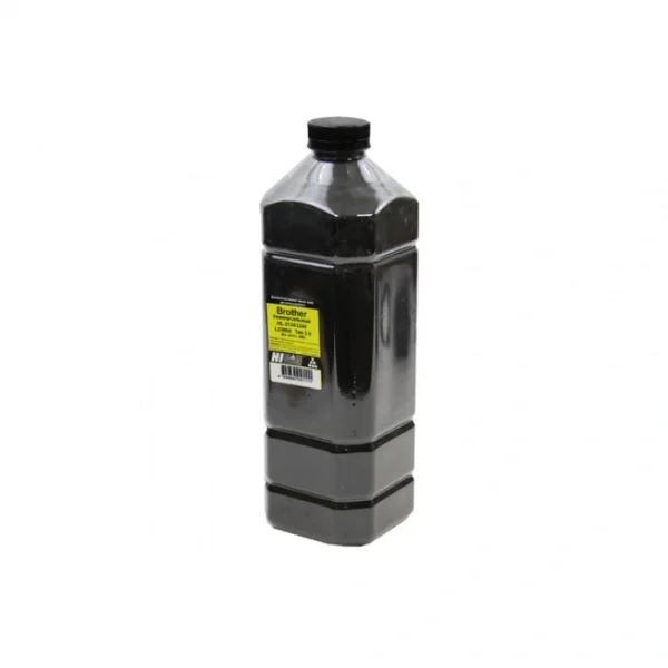 Тонер Hi-Black  Brother HL-2130/2240/L2300d, Универсальный Тип 2.0, Bk, 500 г,