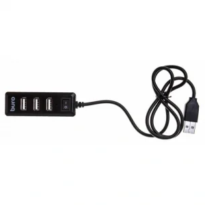 USB разветвители