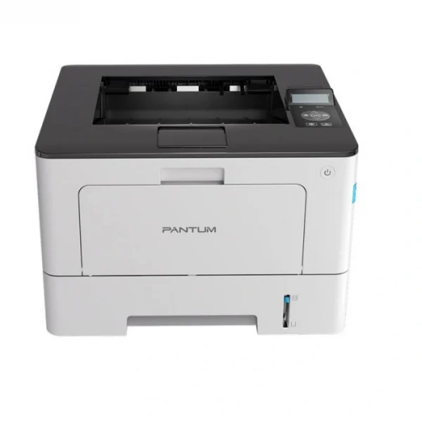 Принтер Pantum BP5100DW (A4, 40стр/мин, 1200х1200, 512Mb, дупл., Ethernet, USB, Wi-Fi) — изображение 2