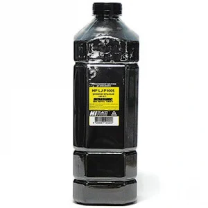 Тонер HP LJ P 1005/1006, универсальный (Hi-Black) Type 4.4, 1 кг.