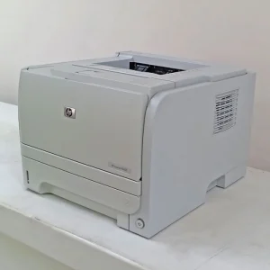 Принтер HP LaserJet P2035 (А4, 30стр/мин, 16Mb, 600х600, USB) УЦЕНКА