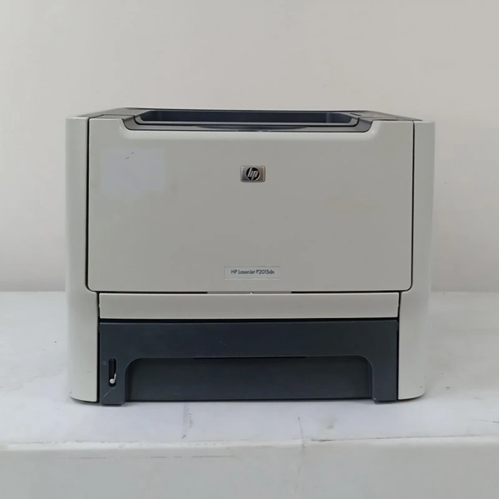 Принтер лазерный HP LaserJet P2015DN (A4, 26 стр/мин,duplex, Ethernet, USB 2.0) УЦЕНКА