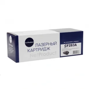 Картридж HP CF283A (83A) / NP