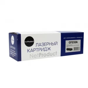 Драм-юнит HP CF232A (32A) / NP