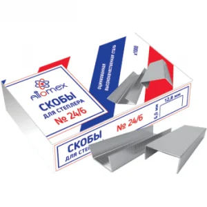 Скобы д/степлера